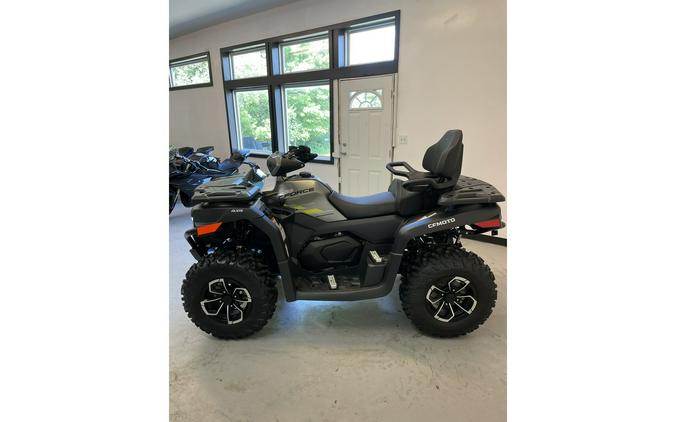 2024 CFMOTO Cforce 600 Touring