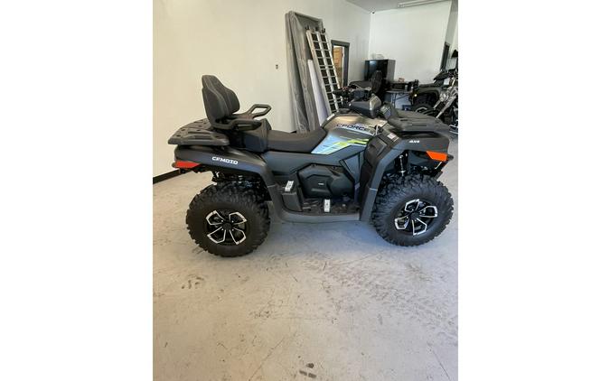 2024 CFMOTO Cforce 600 Touring