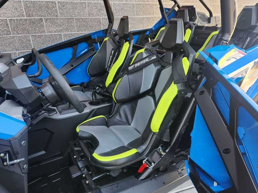 2024 Polaris® RZR Turbo R 4 Premium