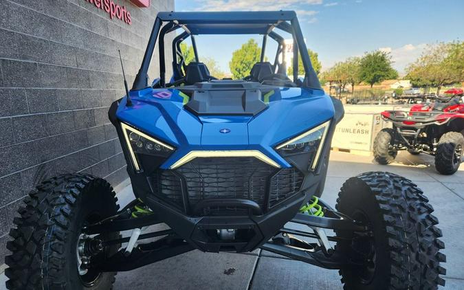 2024 Polaris® RZR Turbo R 4 Premium