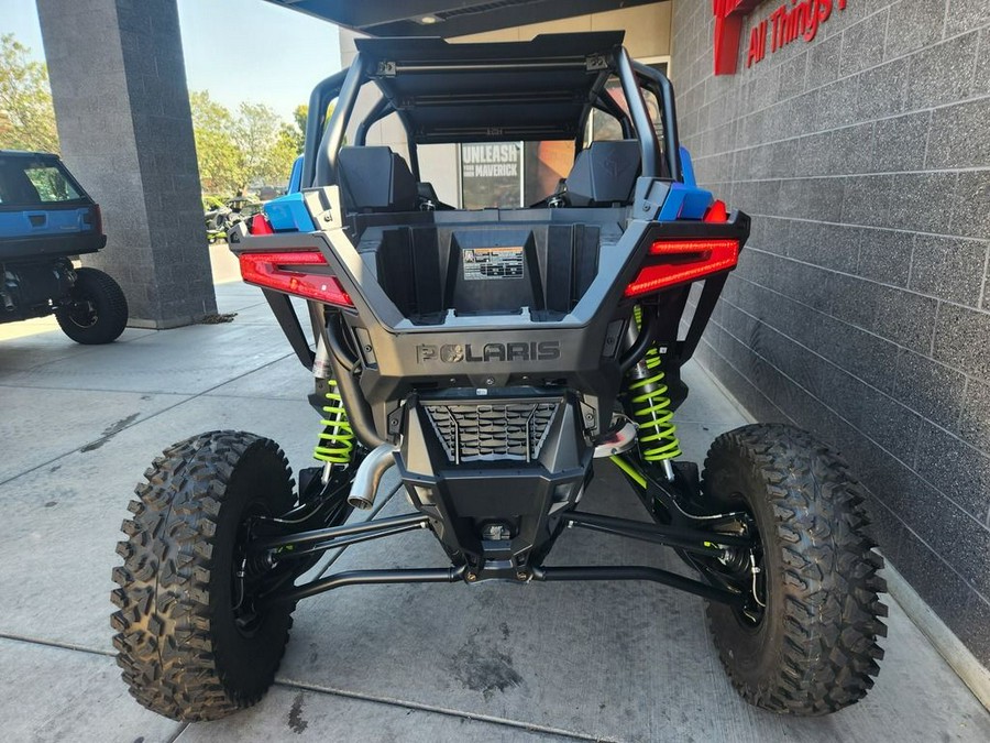 2024 Polaris® RZR Turbo R 4 Premium