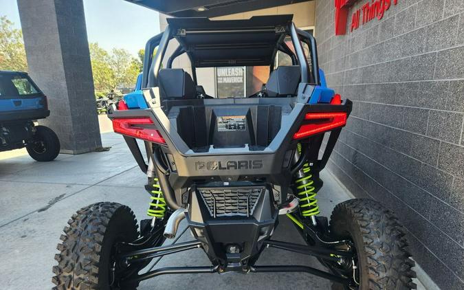 2024 Polaris® RZR Turbo R 4 Premium