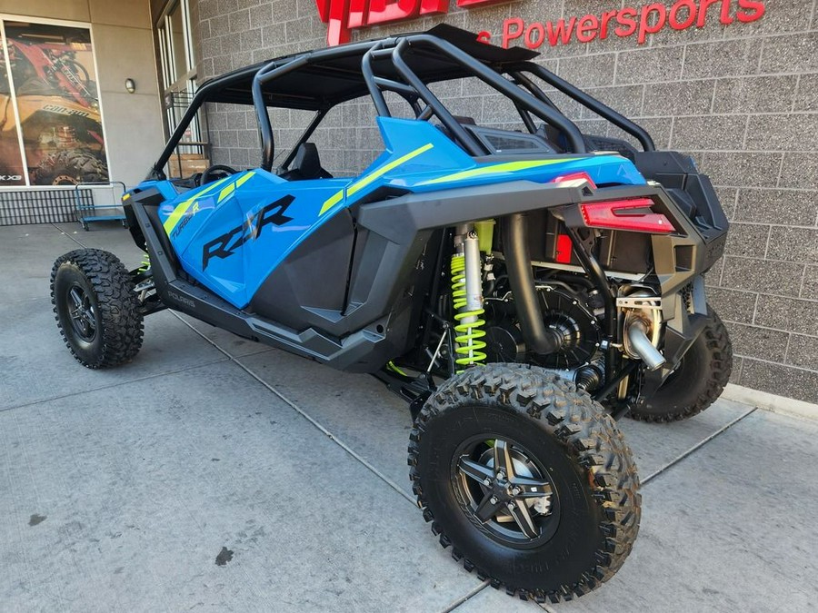 2024 Polaris® RZR Turbo R 4 Premium