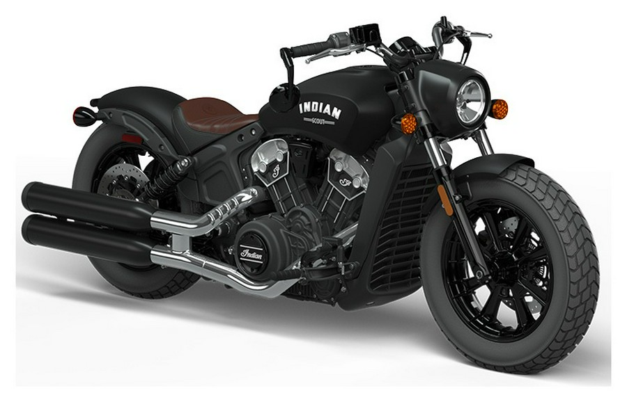 2022 Indian Motorcycle Scout® Bobber ABS