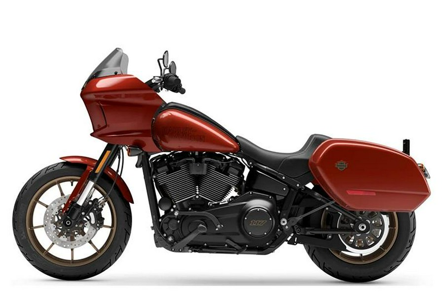 2024 Harley-Davidson Softail® Low Rider® ST