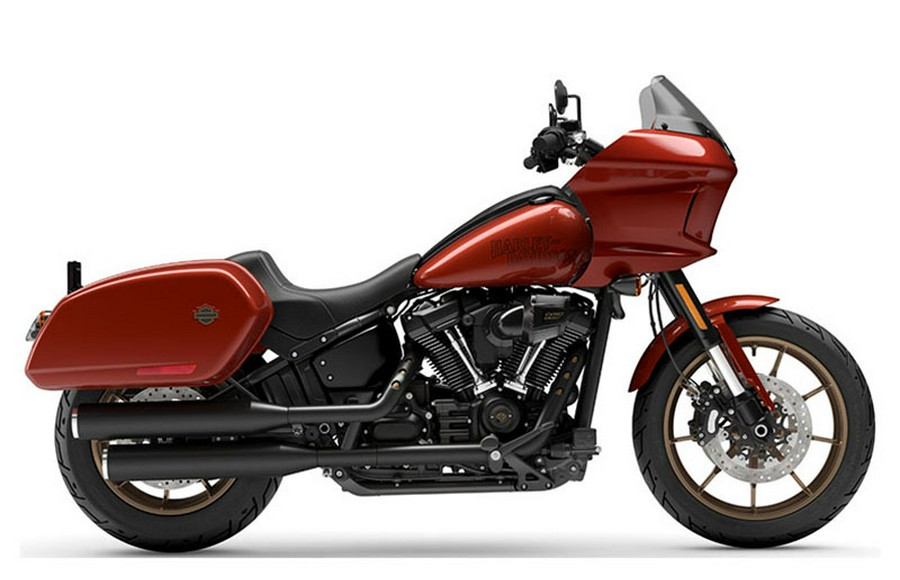 2024 Harley-Davidson Softail® Low Rider® ST