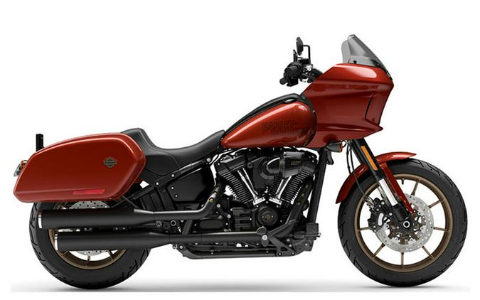 2024 Harley-Davidson Softail® Low Rider® ST