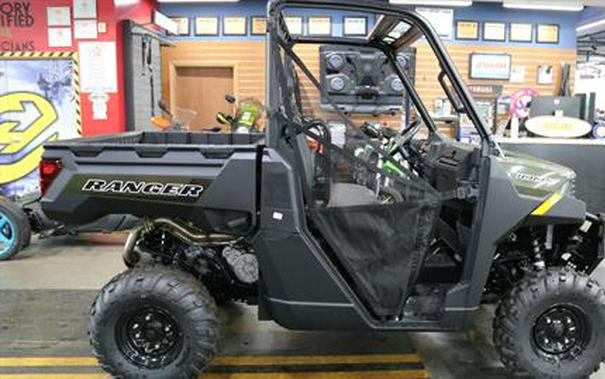 2025 Polaris Ranger 1000 EPS