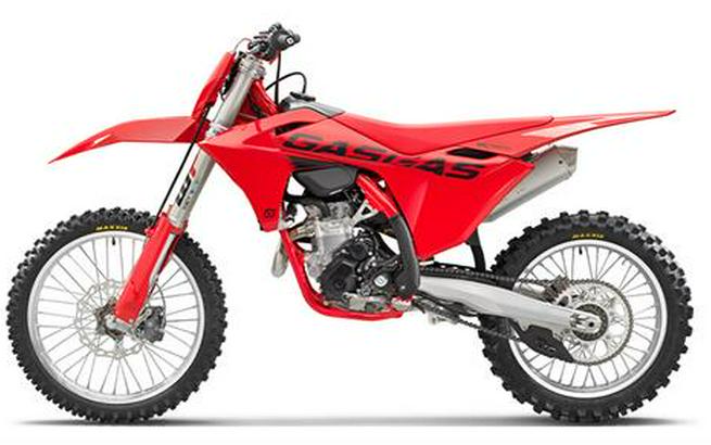 2025 GASGAS MC 350F