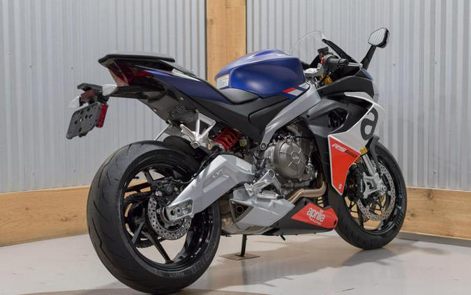 2024 Aprilia® RS 660