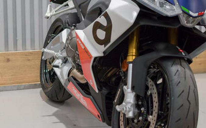 2024 Aprilia® RS 660