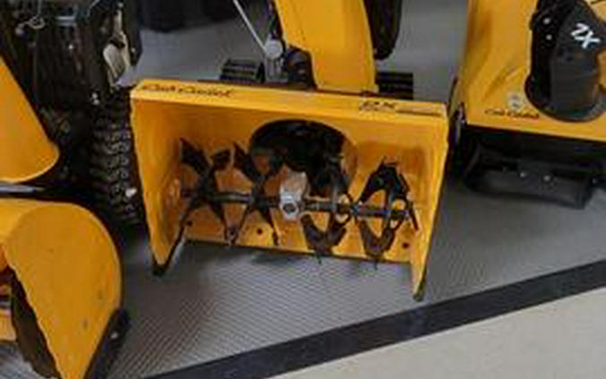 2024 Cub Cadet B 2x26