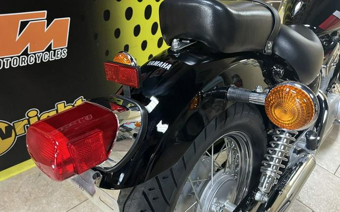 2025 Yamaha V Star 250