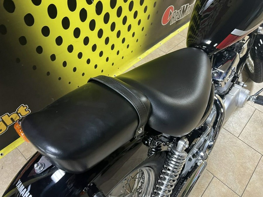 2025 Yamaha V Star 250