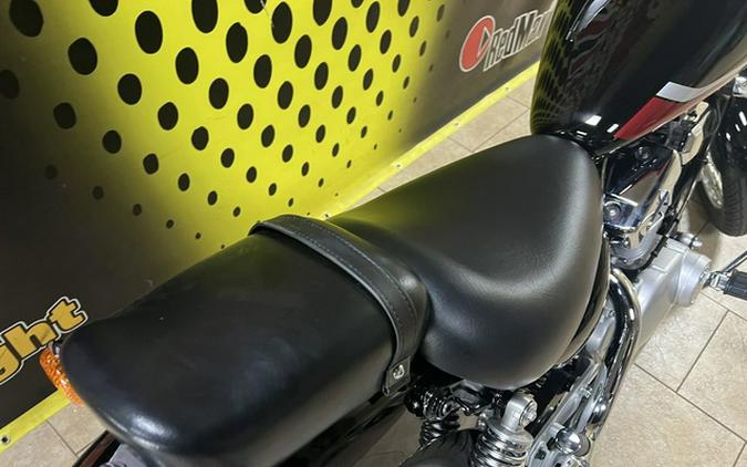 2025 Yamaha V Star 250