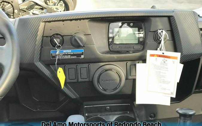 2025 Kawasaki TERYX4 S LE