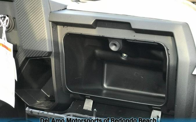 2025 Kawasaki TERYX4 S LE