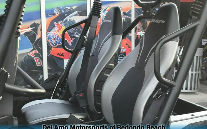 2025 Kawasaki TERYX4 S LE