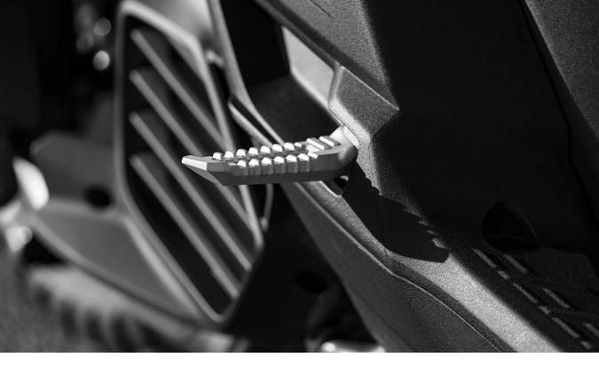 2025 Yamaha Zuma 125