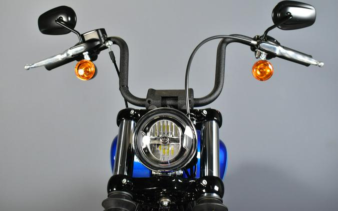 2024 Harley-Davidson Street Bob 114