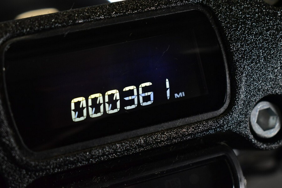 2024 Harley-Davidson Street Bob 114