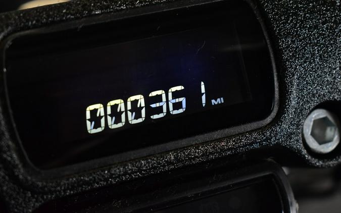 2024 Harley-Davidson Street Bob 114