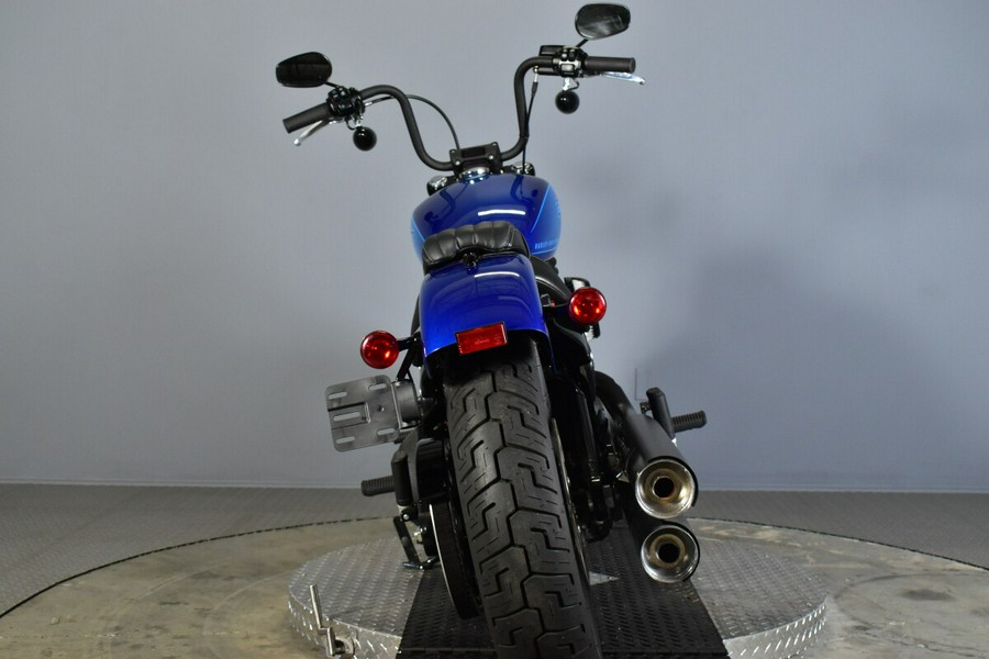 2024 Harley-Davidson Street Bob 114