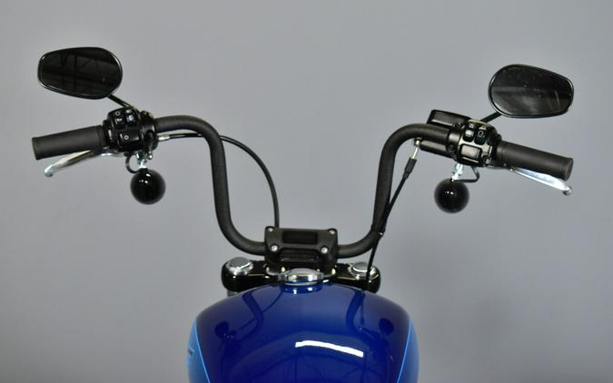 2024 Harley-Davidson Street Bob 114