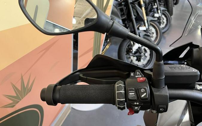 2024 BMW R 1250 GS Adventure Triple Black
