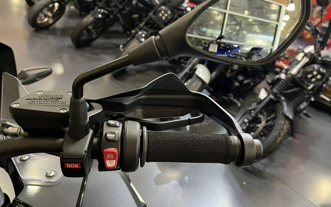 2024 BMW R 1250 GS Adventure Triple Black