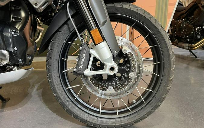 2024 BMW R 1250 GS Adventure Triple Black