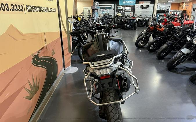 2024 BMW R 1250 GS Adventure Triple Black