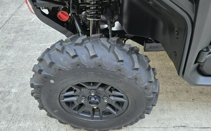 2026 Honda Pioneer 700-4 Forest