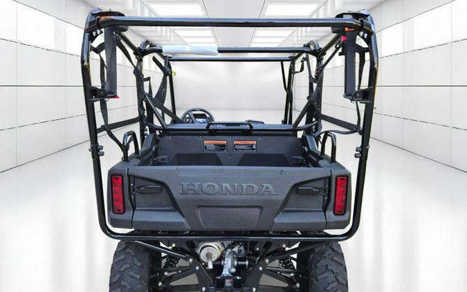 2026 Honda Pioneer 700-4 Forest