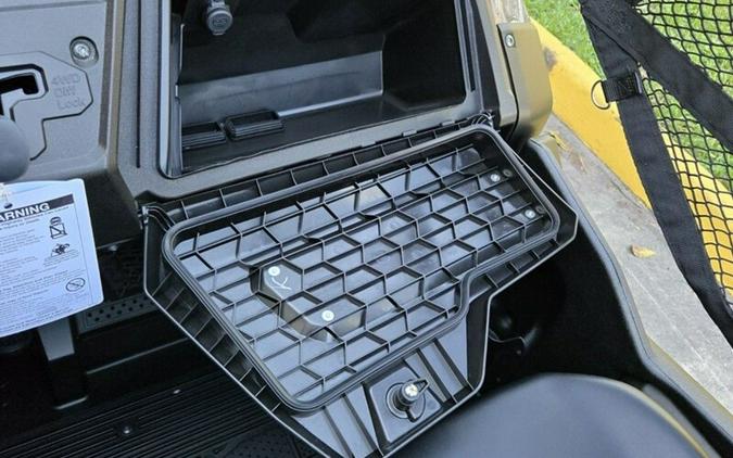 2026 Honda Pioneer 700-4 Forest