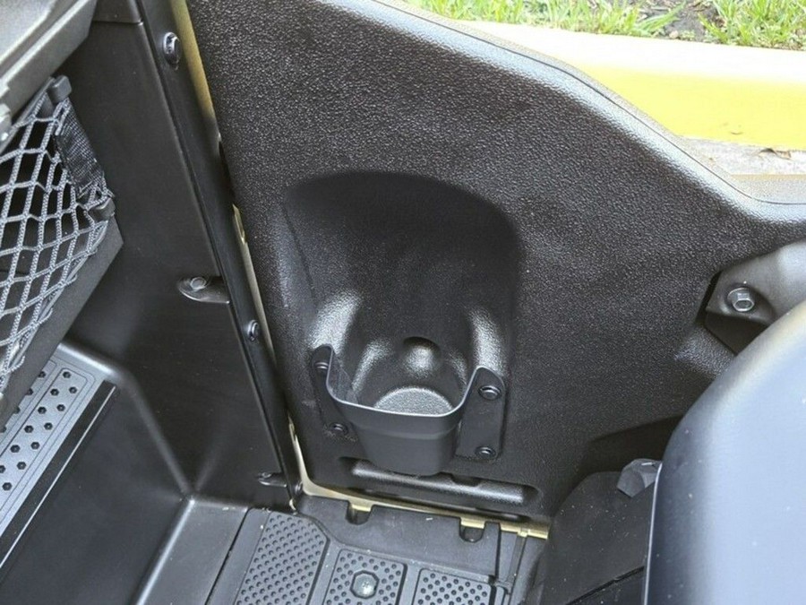 2026 Honda Pioneer 700-4 Forest