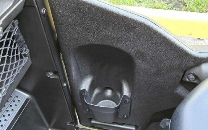 2026 Honda Pioneer 700-4 Forest