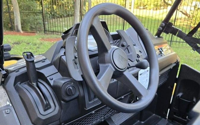 2026 Honda Pioneer 700-4 Forest