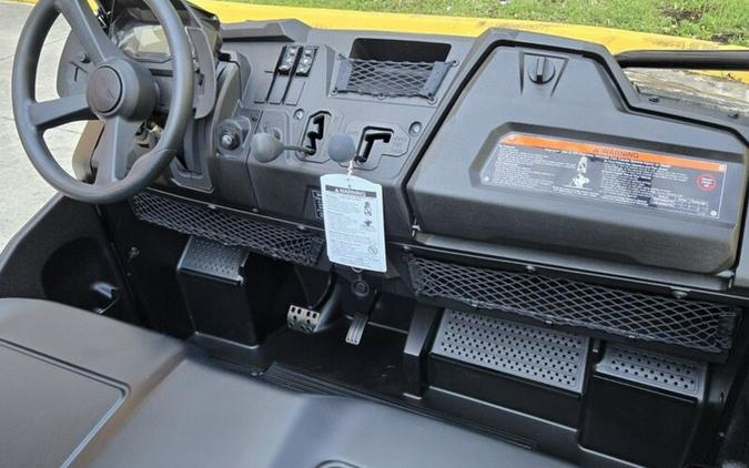 2026 Honda Pioneer 700-4 Forest