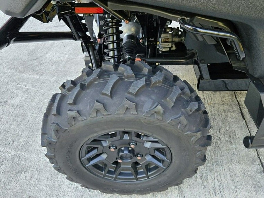 2026 Honda Pioneer 700-4 Forest