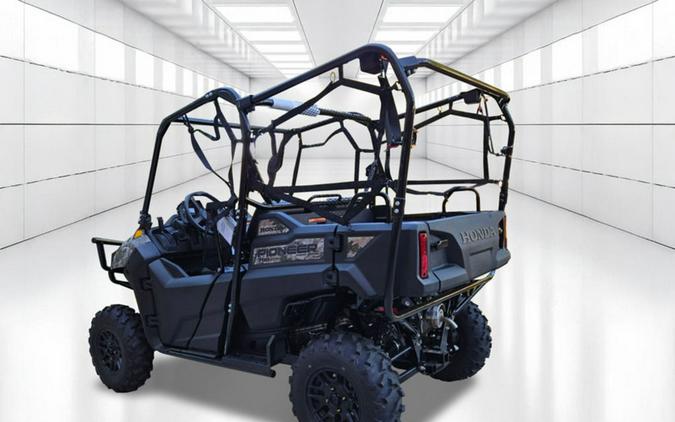 2026 Honda Pioneer 700-4 Forest