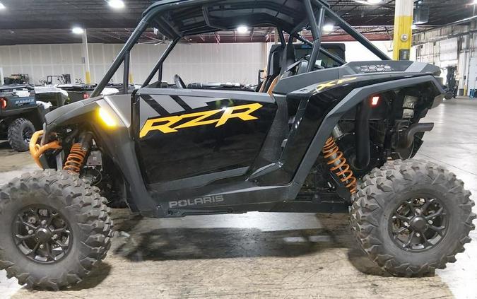 2024 Polaris® RZR XP 1000 Ultimate