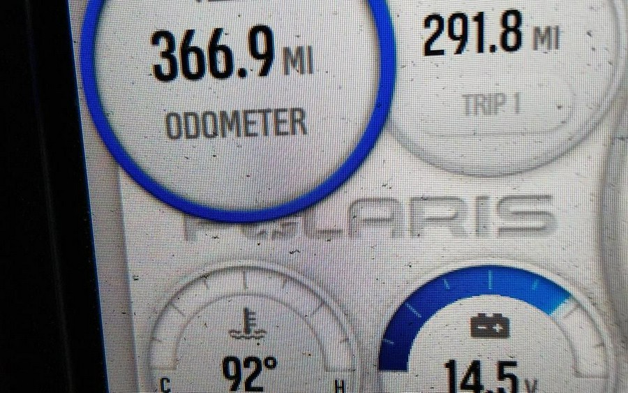 2024 Polaris® RZR XP 1000 Ultimate