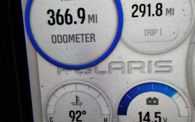 2024 Polaris® RZR XP 1000 Ultimate