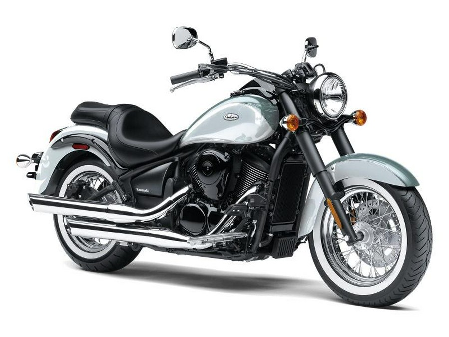 2020 Kawasaki Vulcan® 900 Classic