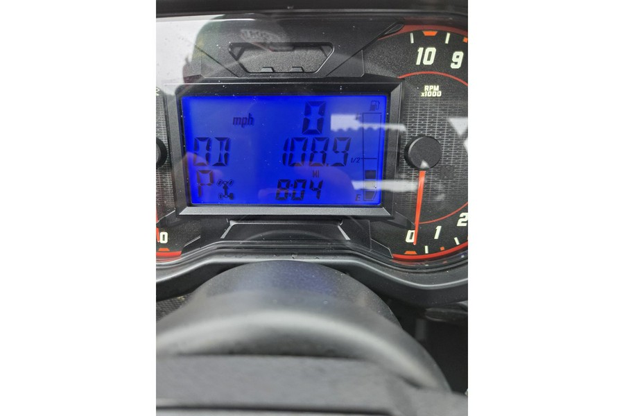 2024 Polaris RZR Pro R Ultimate