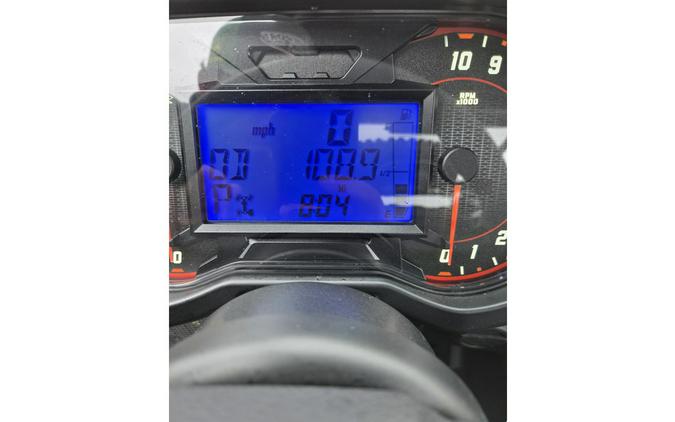 2024 Polaris RZR Pro R Ultimate