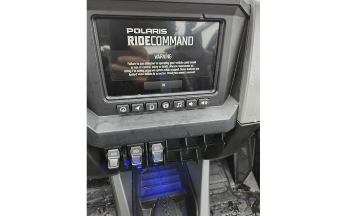 2024 Polaris RZR Pro R Ultimate