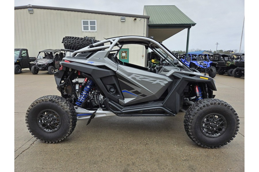 2024 Polaris RZR Pro R Ultimate