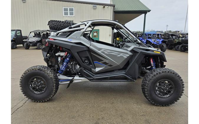 2024 Polaris RZR Pro R Ultimate